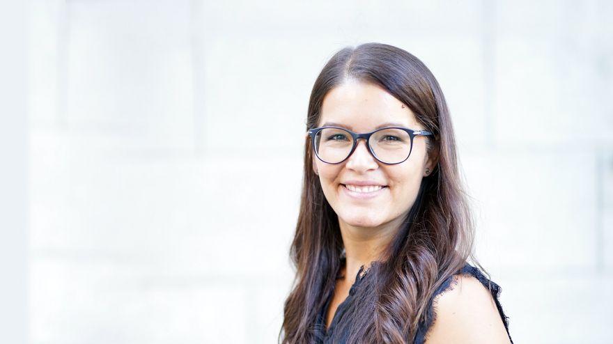 Hannah Kuhl | Konferenzdolmetscherin MA & Übersetzerin aus Köln - MEINE PERSÖNLICHE GESCHICHTE